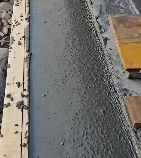 平安民房加固 危房改造 加固砖混加固材料 高延性混凝土施工说明