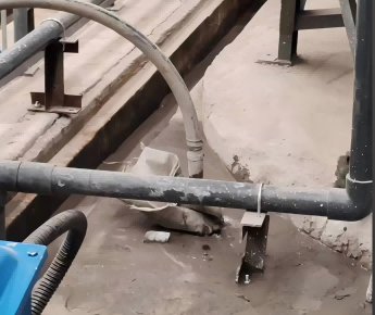 平安常用注浆材料特点及应用范围 注浆料分类