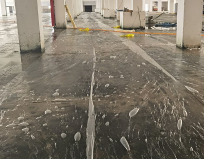 平安不发火砂浆和不发火金属骨料有什么区别