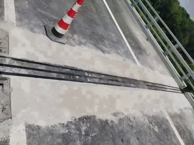 平安伸缩缝更换后浇筑材料快速结构修补料速砼的产品特点及施工流程​