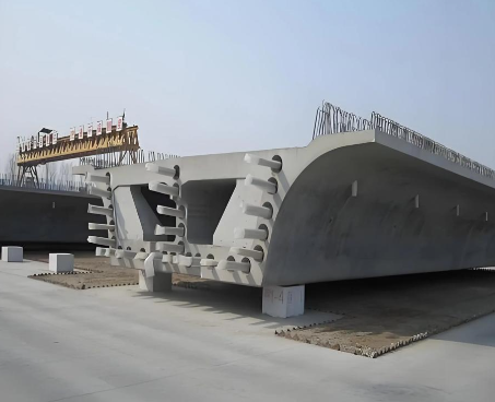 平安抗冻压浆料的特点及标准化施工工艺